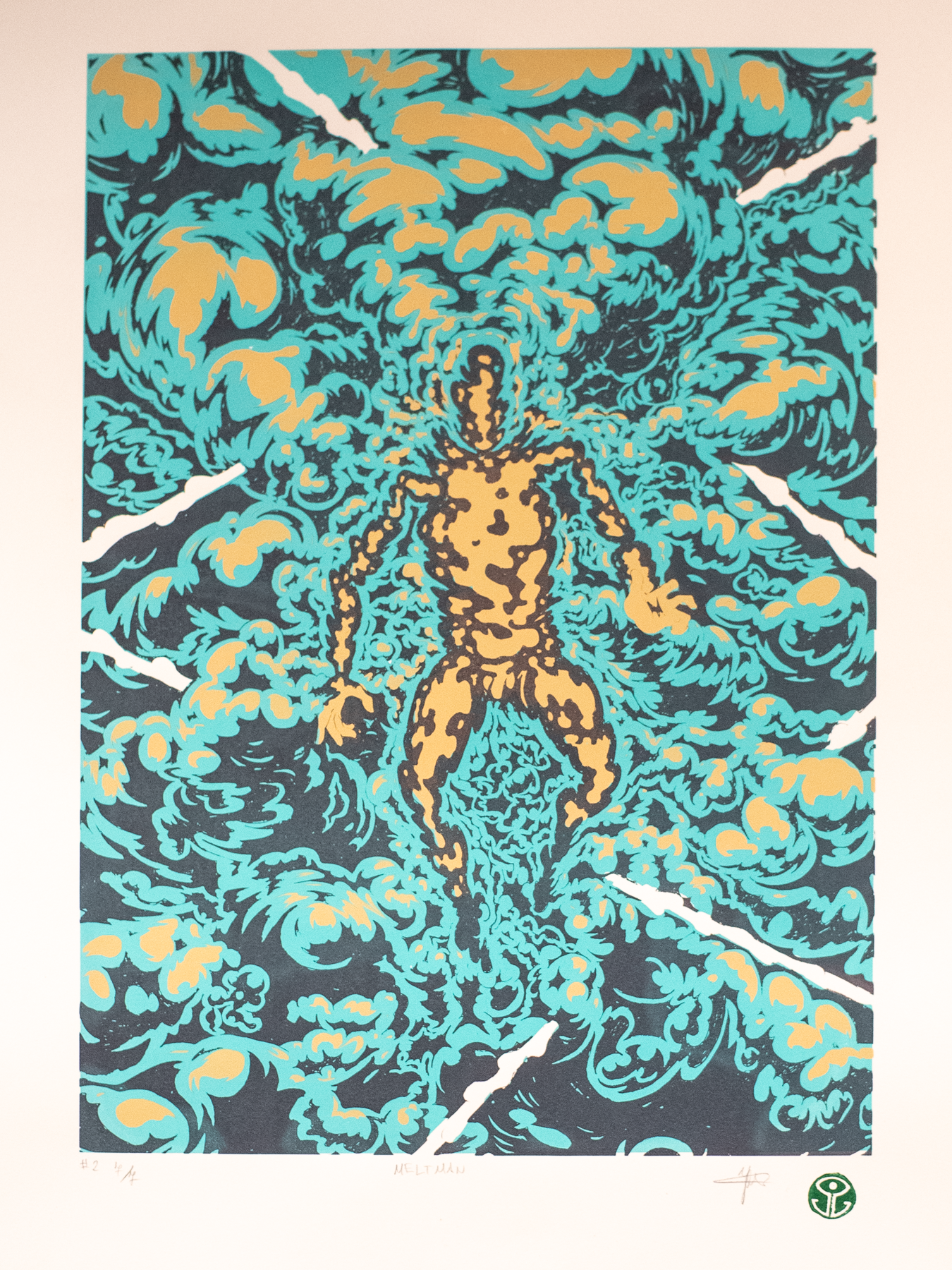 Drifter - Meltman | Etch